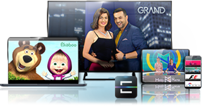 Televiziju koju voliš na dodatnom uređaju.